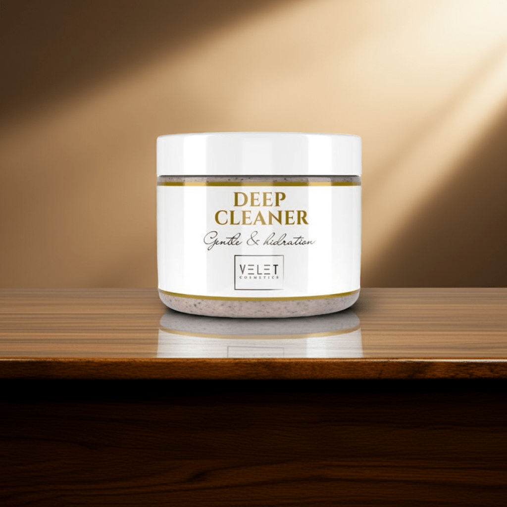 Velet Cosmetics - Deep Cleaner thumbnail