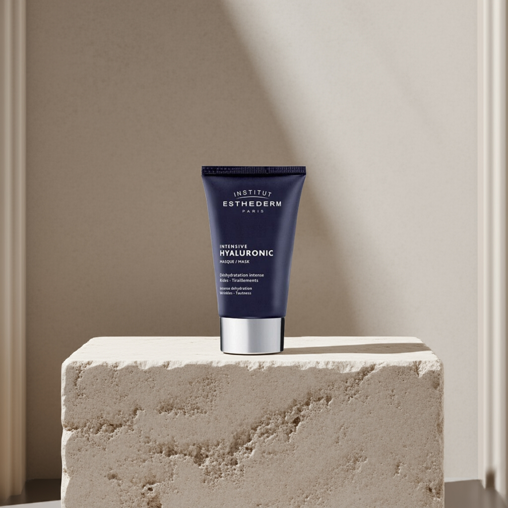 Intensive Hyaluronic. Mascarilla - INSTITUT ESTHEDERM thumbnail