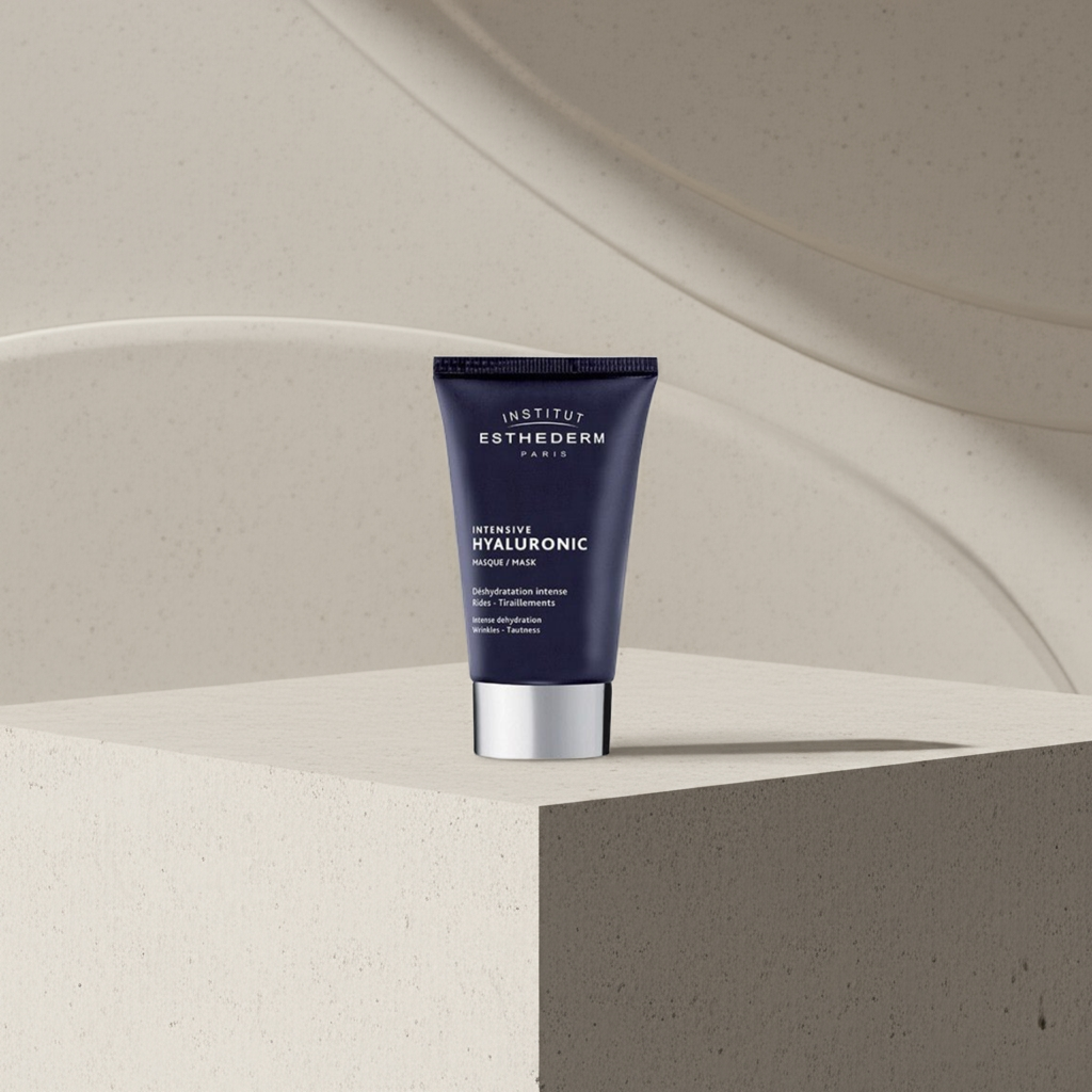 Intensive Hyaluronic. Mascarilla - INSTITUT ESTHEDERM thumbnail