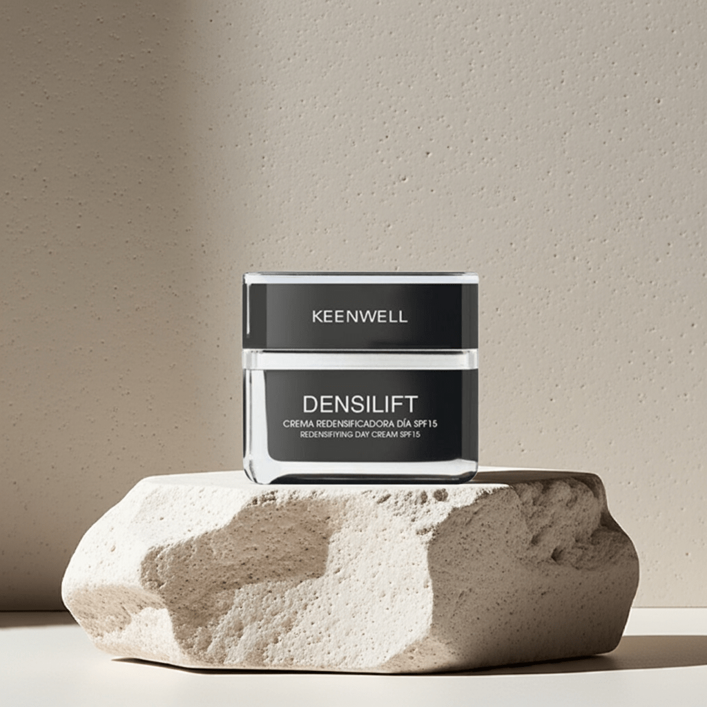 Densilift. Crema Redensificadora Día SPF15 - KEENWELL - Keenwell