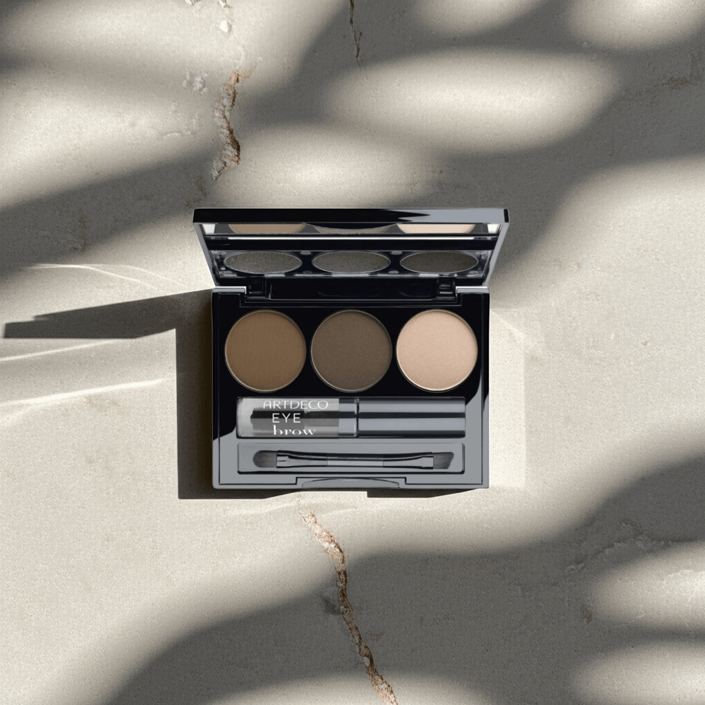 Eye Brow Kit - Cejas y pestañas de ARTDECO thumbnail