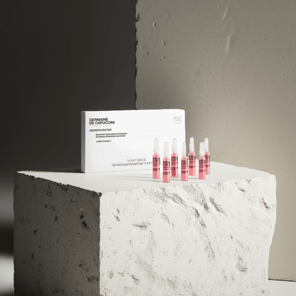 Growth Factor - Expert Lab de Germaine de Capuccini - Germaine de Capuccini