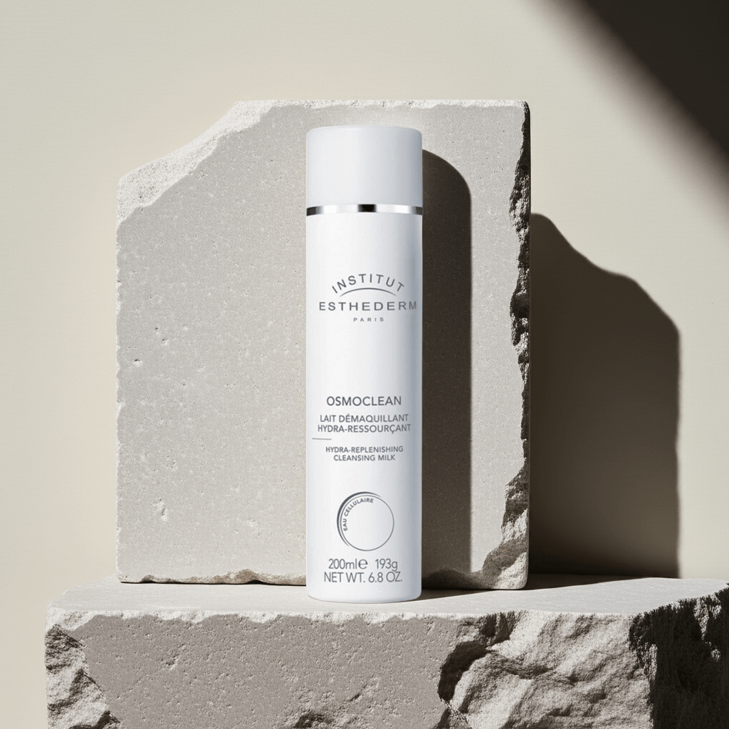 Osmoclean. Leche Desmaquillante Hydra-Energetica - INSTITUT ESTHEDERM thumbnail