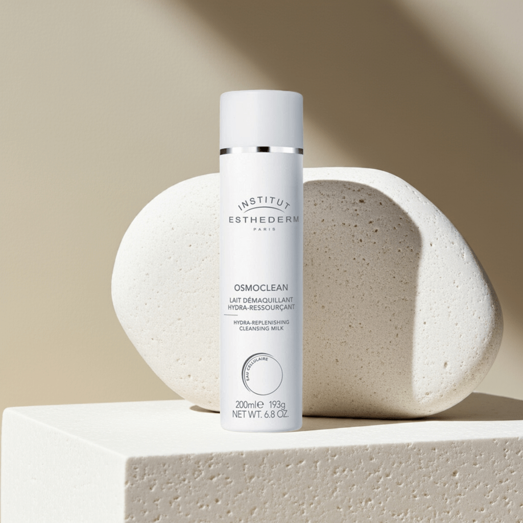 Osmoclean. Leche Desmaquillante Hydra - Energetica - INSTITUT ESTHEDERM - Institut Esthederm