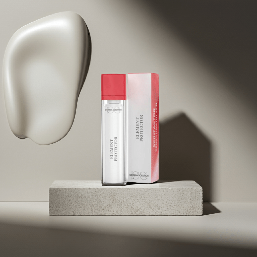 Element Protector - Dermia Solution - Dermia Solution