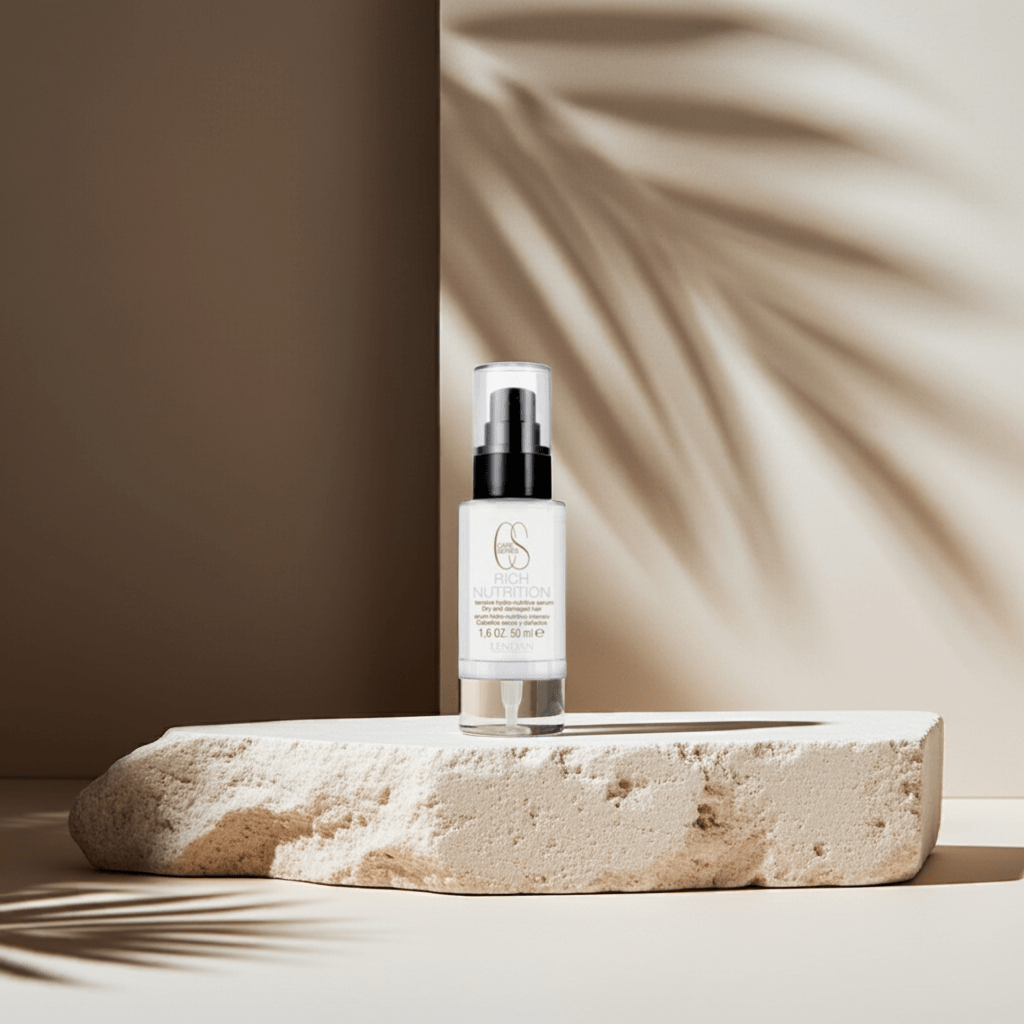 Rich Nutrition. Sérum capilar - LENDAN thumbnail