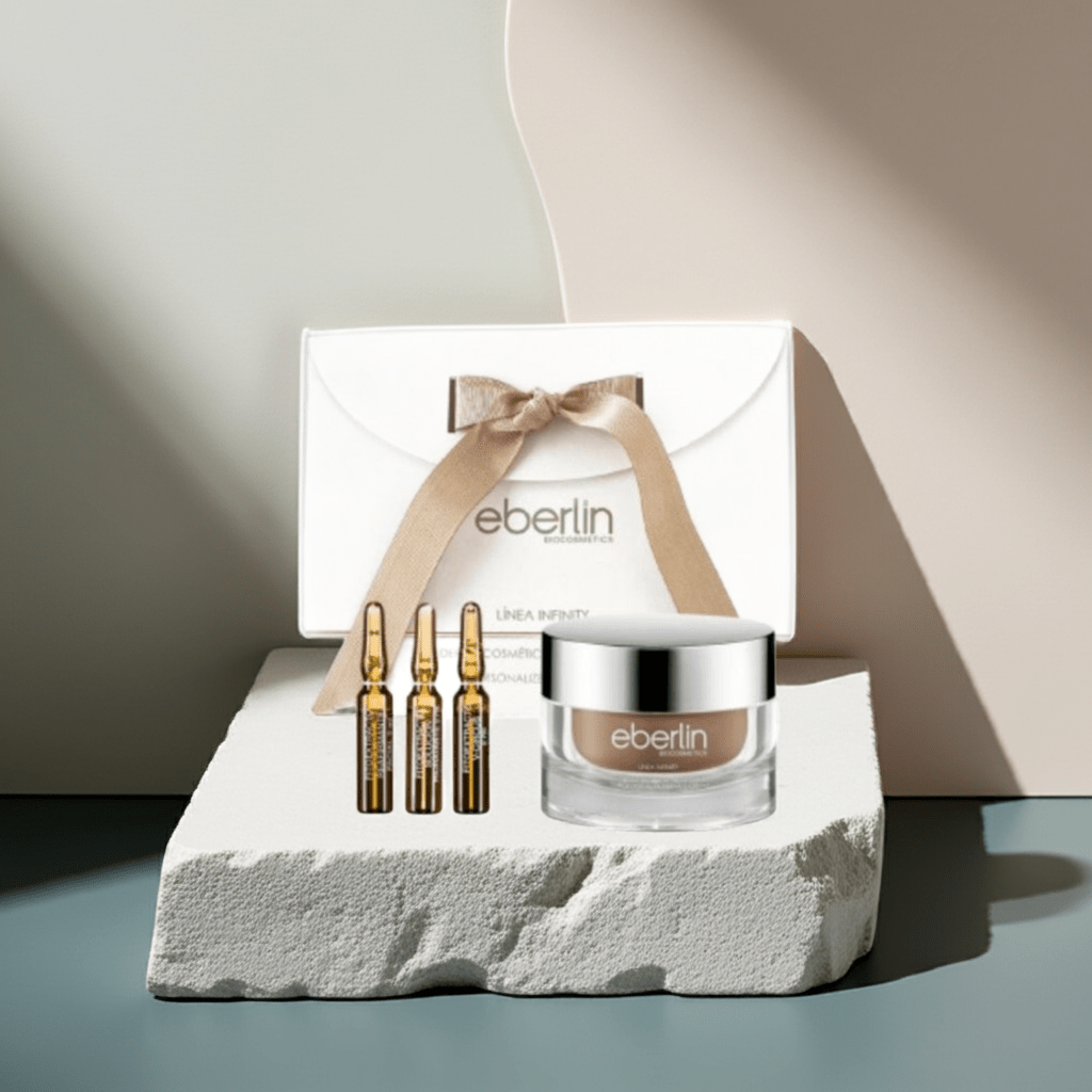 Kit Infinity Nutritiva - Infinity de Eberlin thumbnail