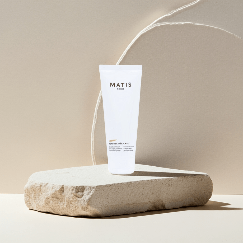 Réponse Délicate - Sensi - Cold Cream - Matis - Matis