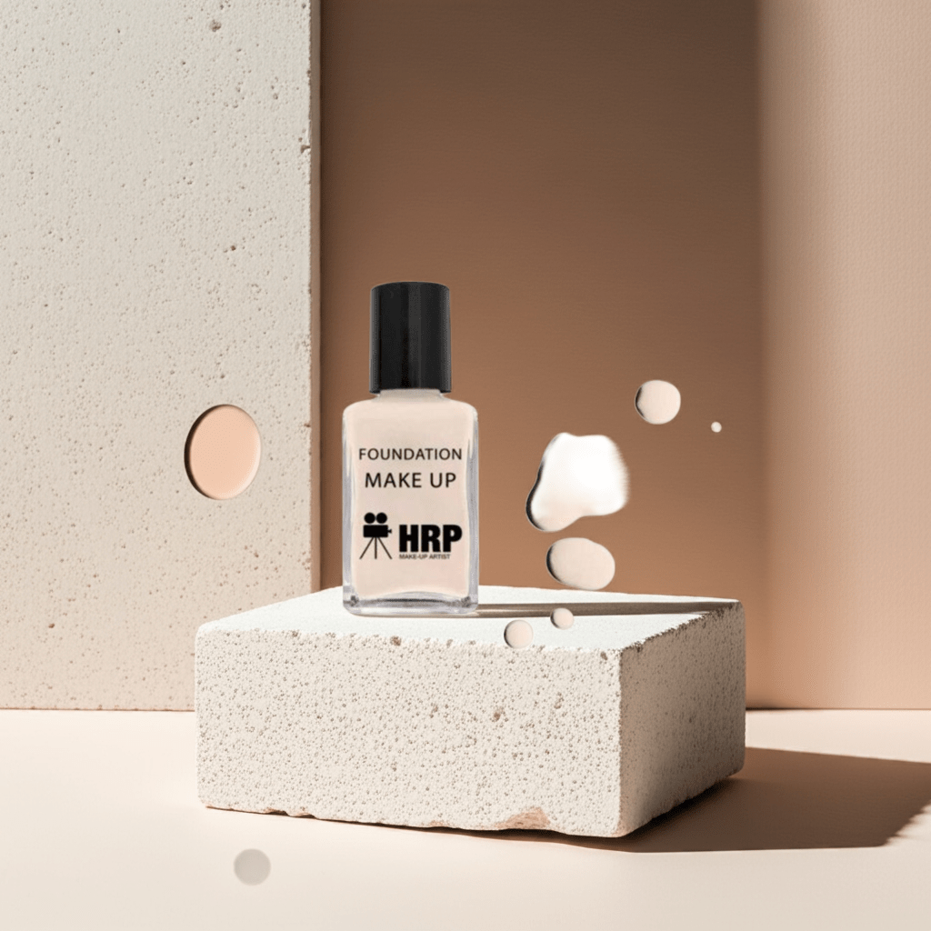 Harpo - Maquillaje Fluido 30cc Profesional thumbnail