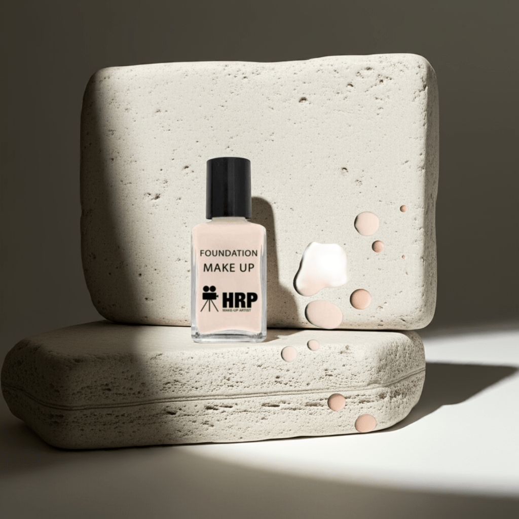 Harpo - Maquillaje Fluido 30cc Profesional - Harpo