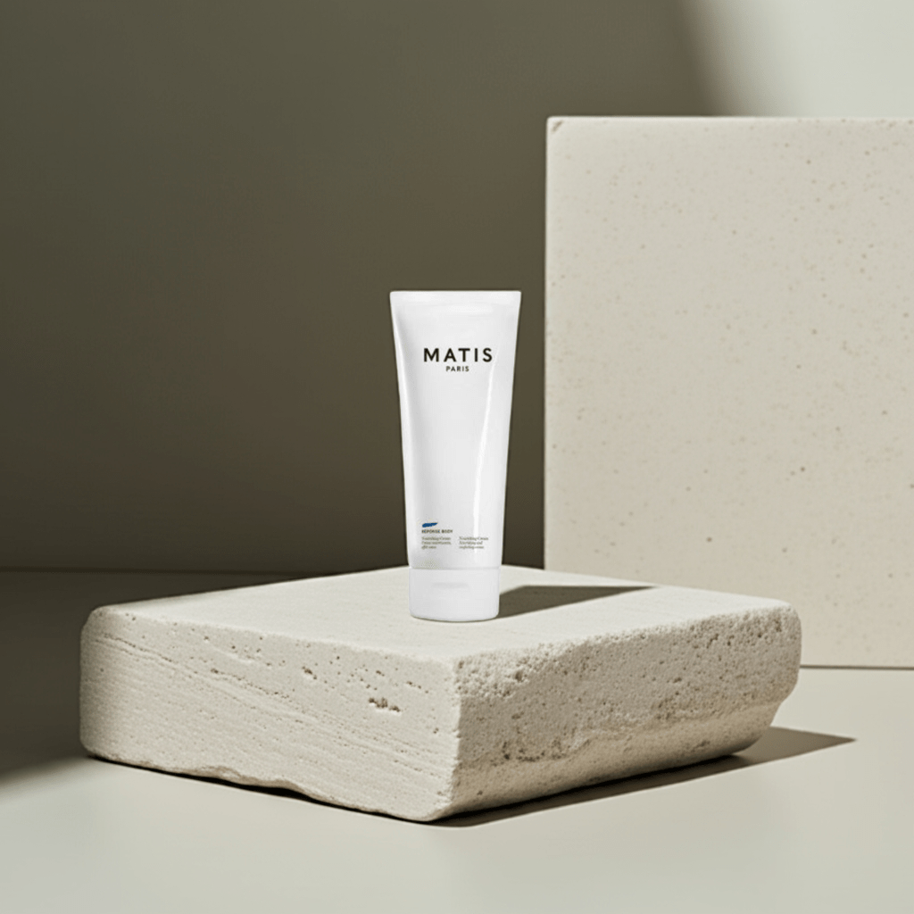 Réponse Body. Nourishing - Cream - Matis - Matis