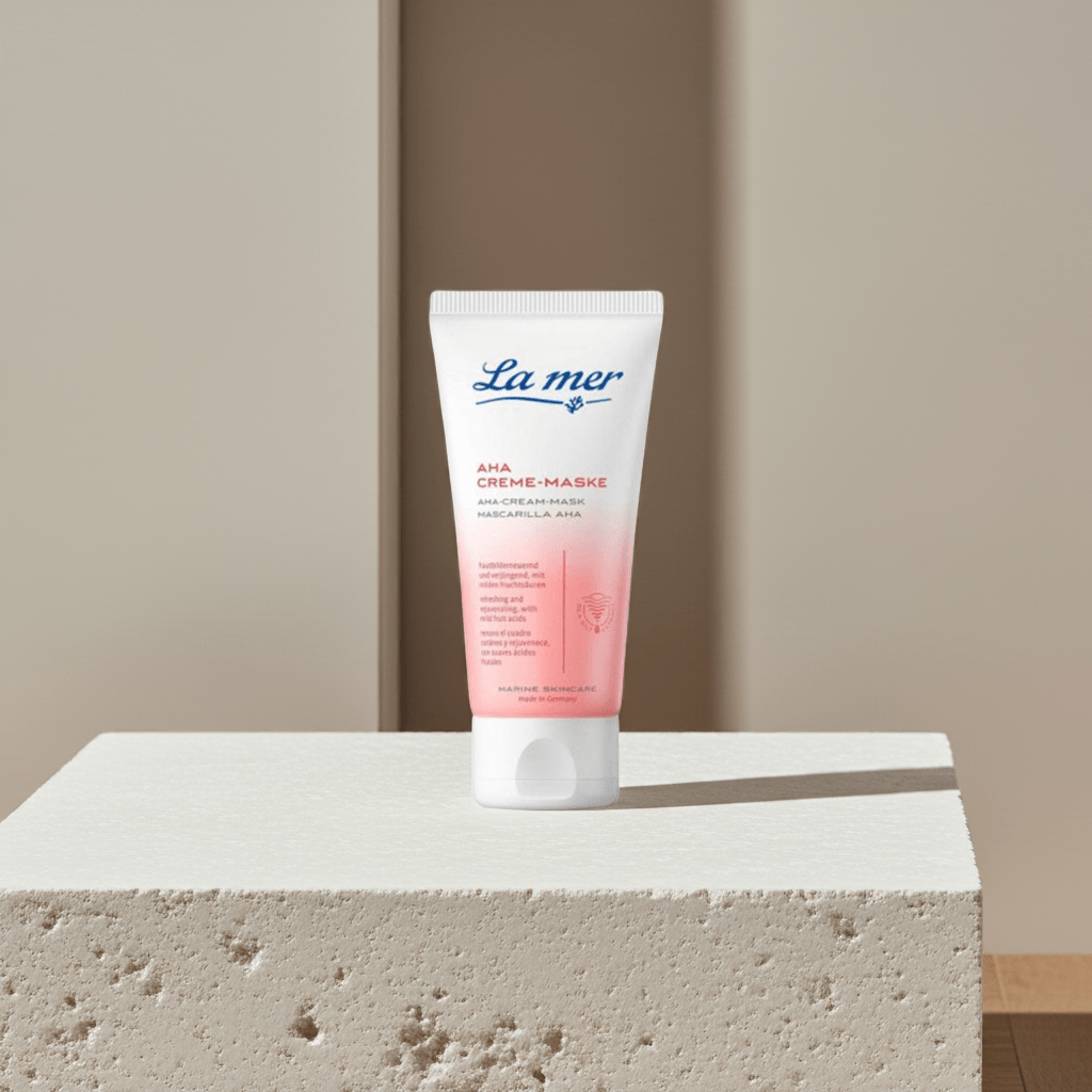 Mascarilla AHA - LA MER thumbnail