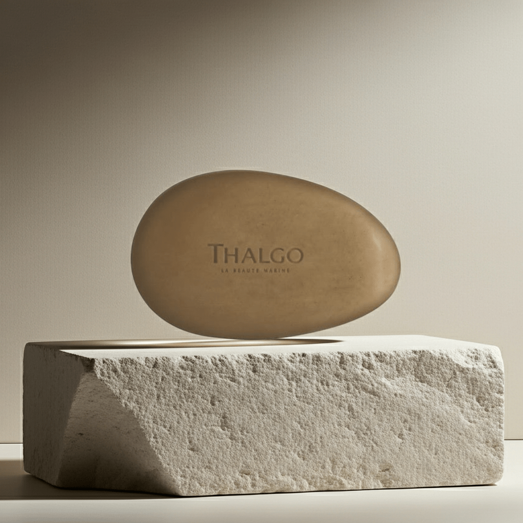 Eveil à la mer. Nettoyant Solide Aux Algues - Thalgo thumbnail