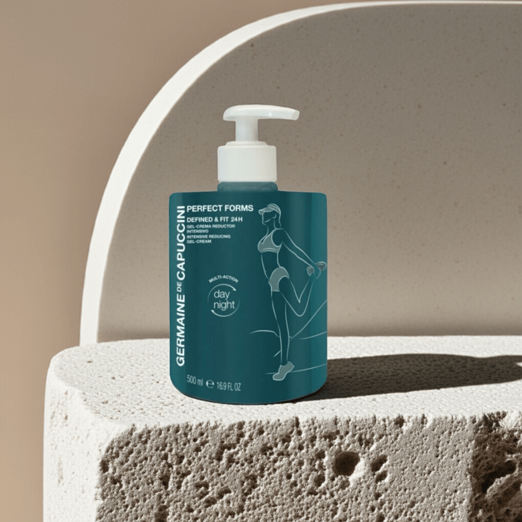Defined & Fit 24h - Perfect Forms de Germaine de Capuccini - Germaine de Capuccini