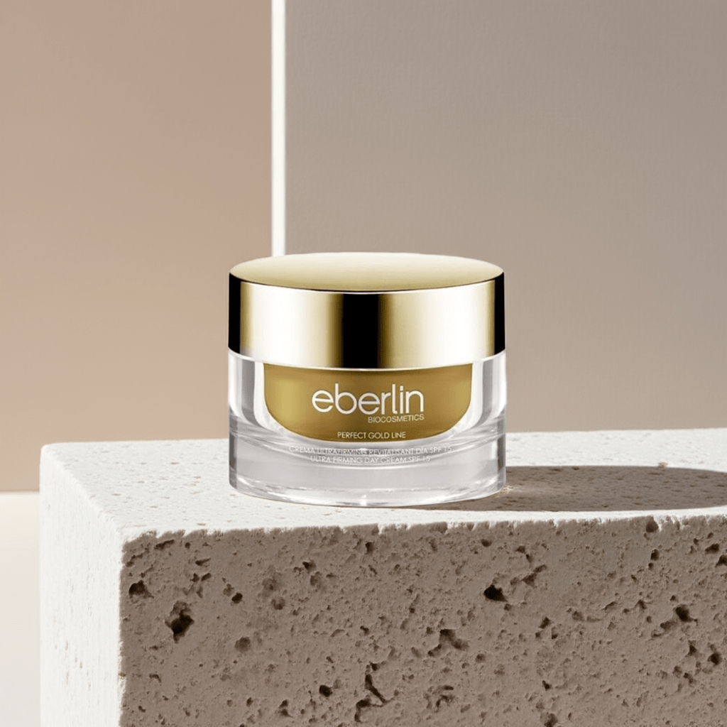 Crema Ageless Ultrafirming Día - Perfect Gold de Eberlin - Eberlin