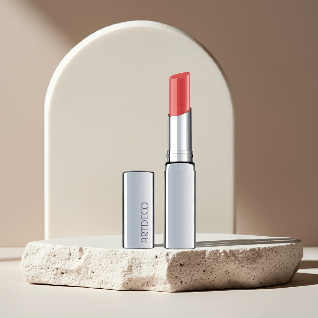 Color Booster Lip Balm Color - Labios de ARTDECO thumbnail