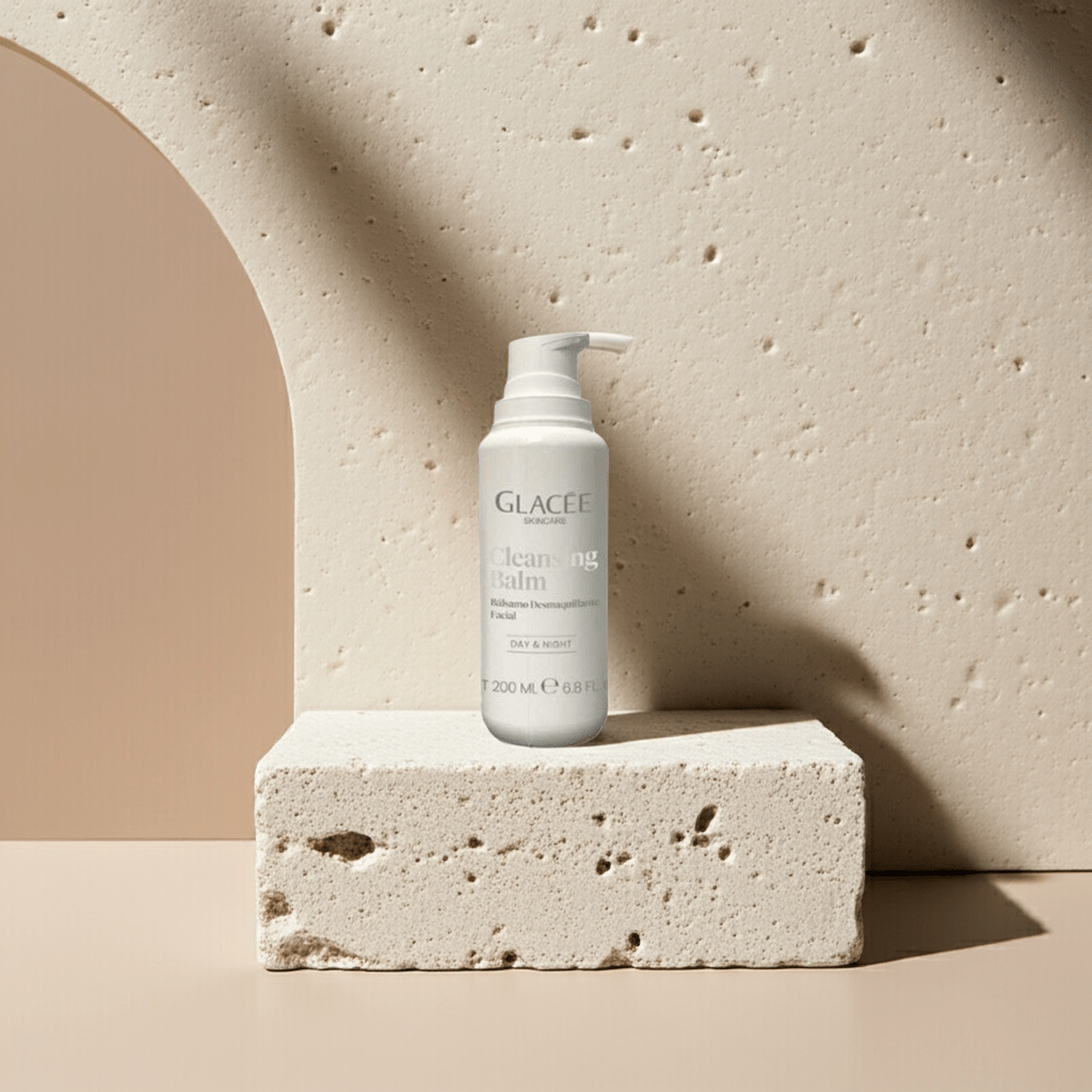 Glacée Skincare. Cleansing Balm - GLACÉE thumbnail