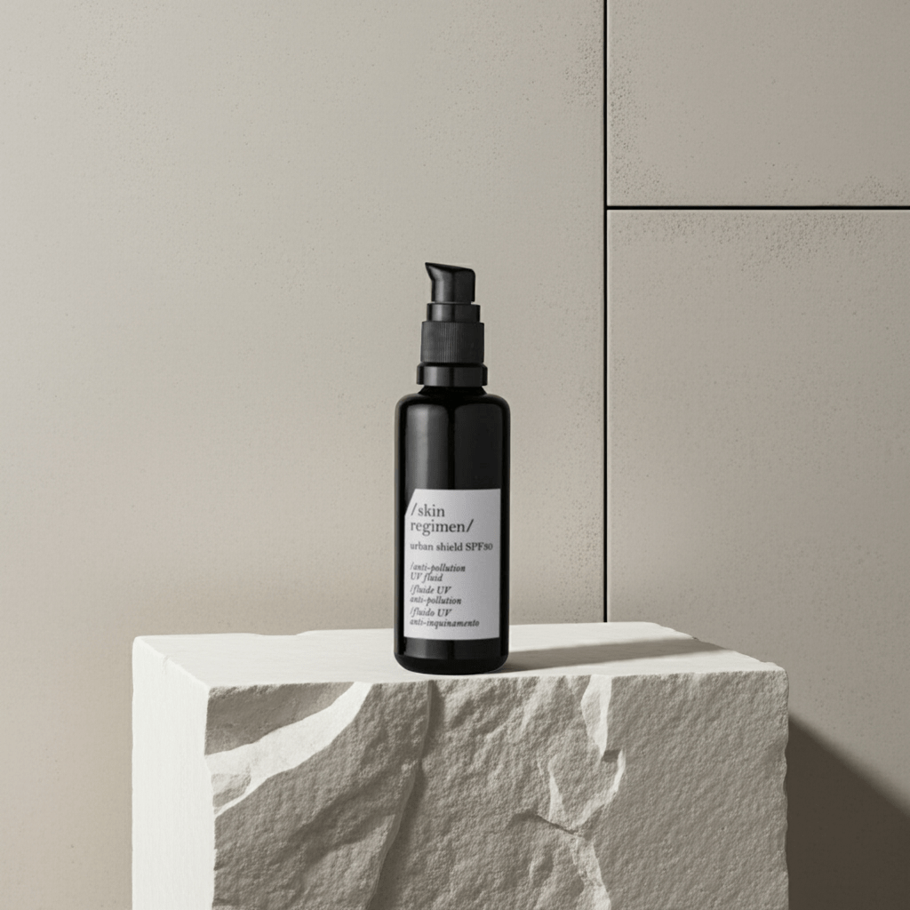 Skin Regimen. Urban Shield SPF30 - Comfort Zone thumbnail