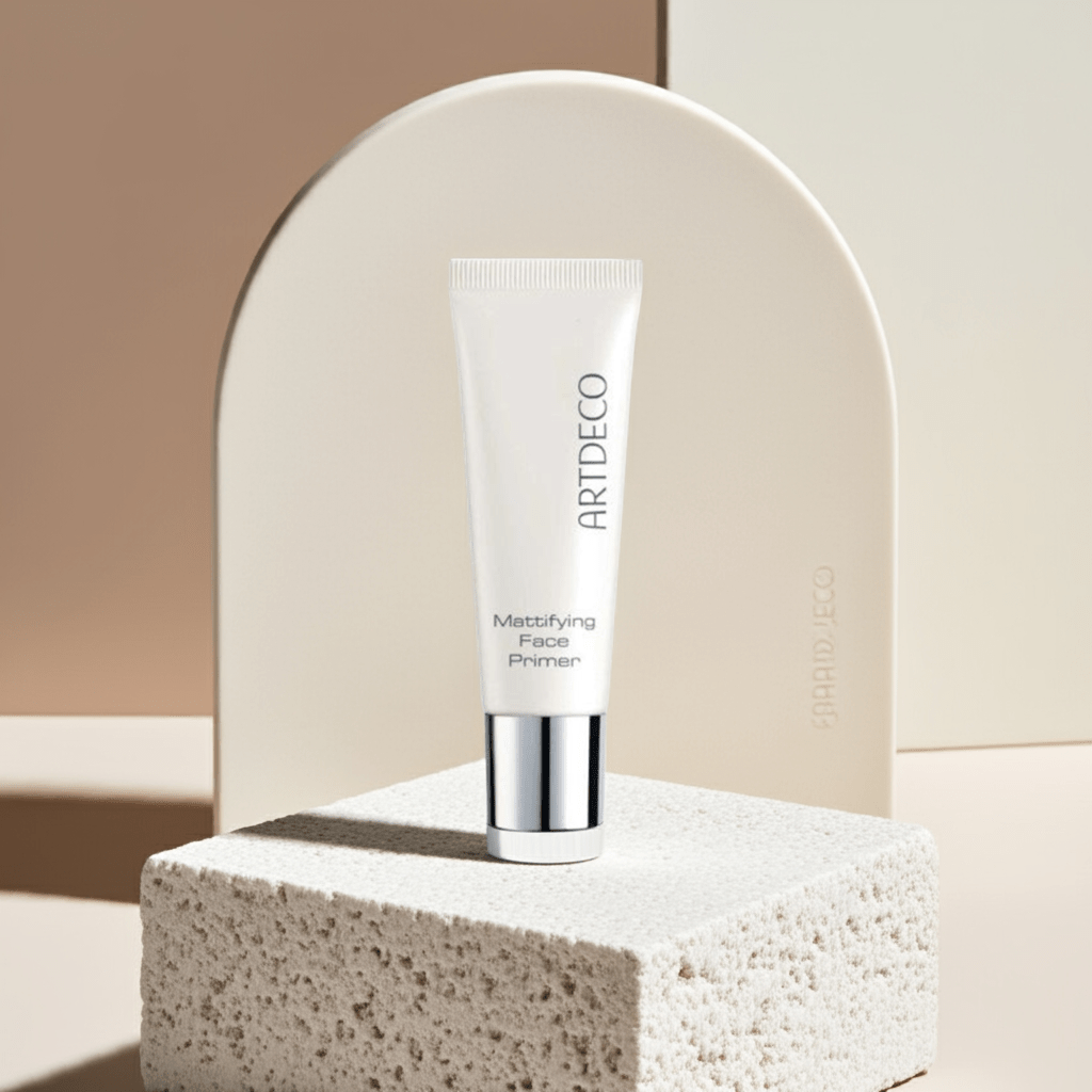 Mattifying Face Primer - Rostro de ARTDECO thumbnail