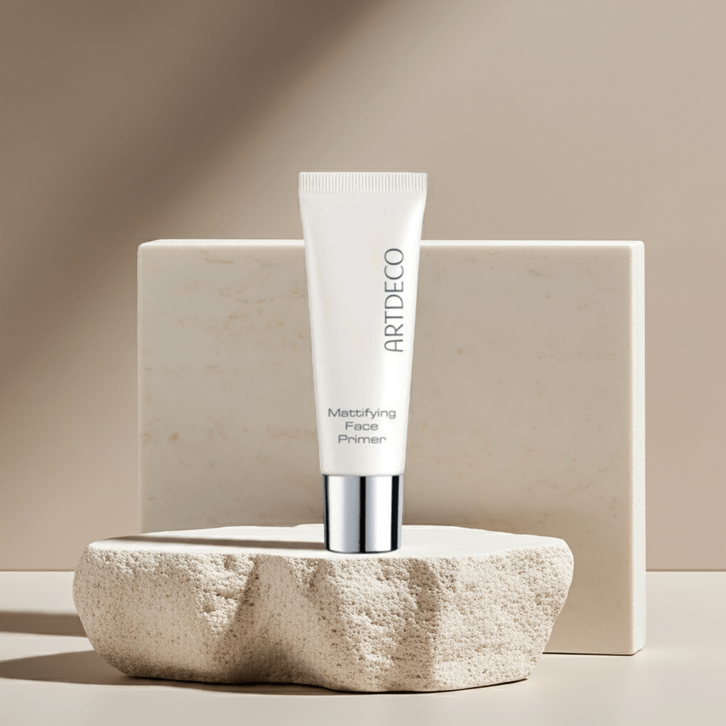 Mattifying Face Primer - Rostro de ARTDECO thumbnail