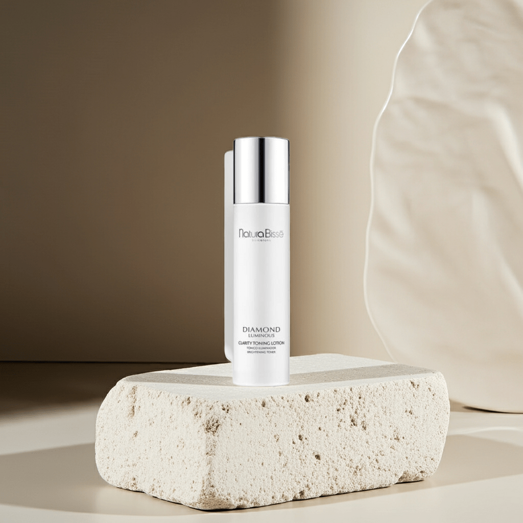 Diamond Luminous Clarity Toning Lotion de Natura Bissé - Natura Bisse