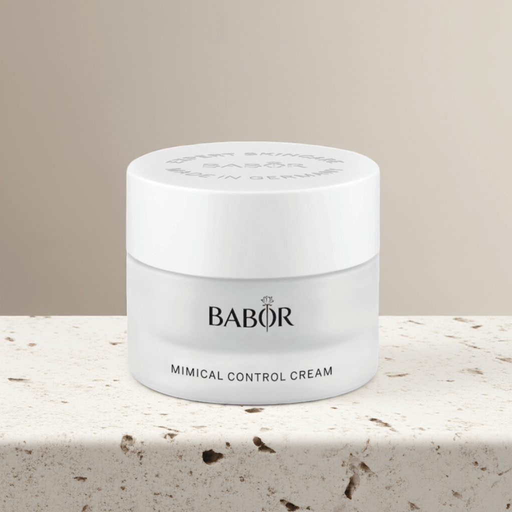 Mimical Control Cream - Skinovage Classic de Babor thumbnail