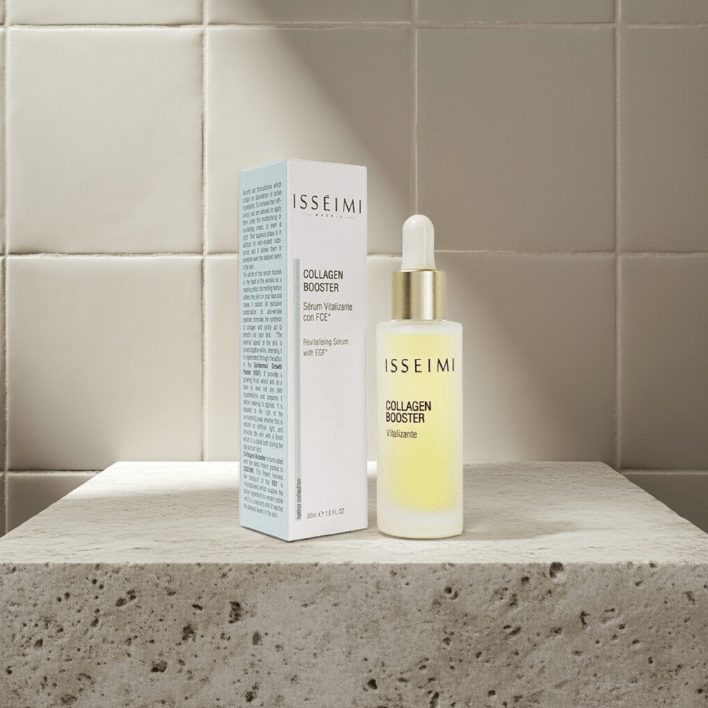Collagen Booster de Isséimi thumbnail