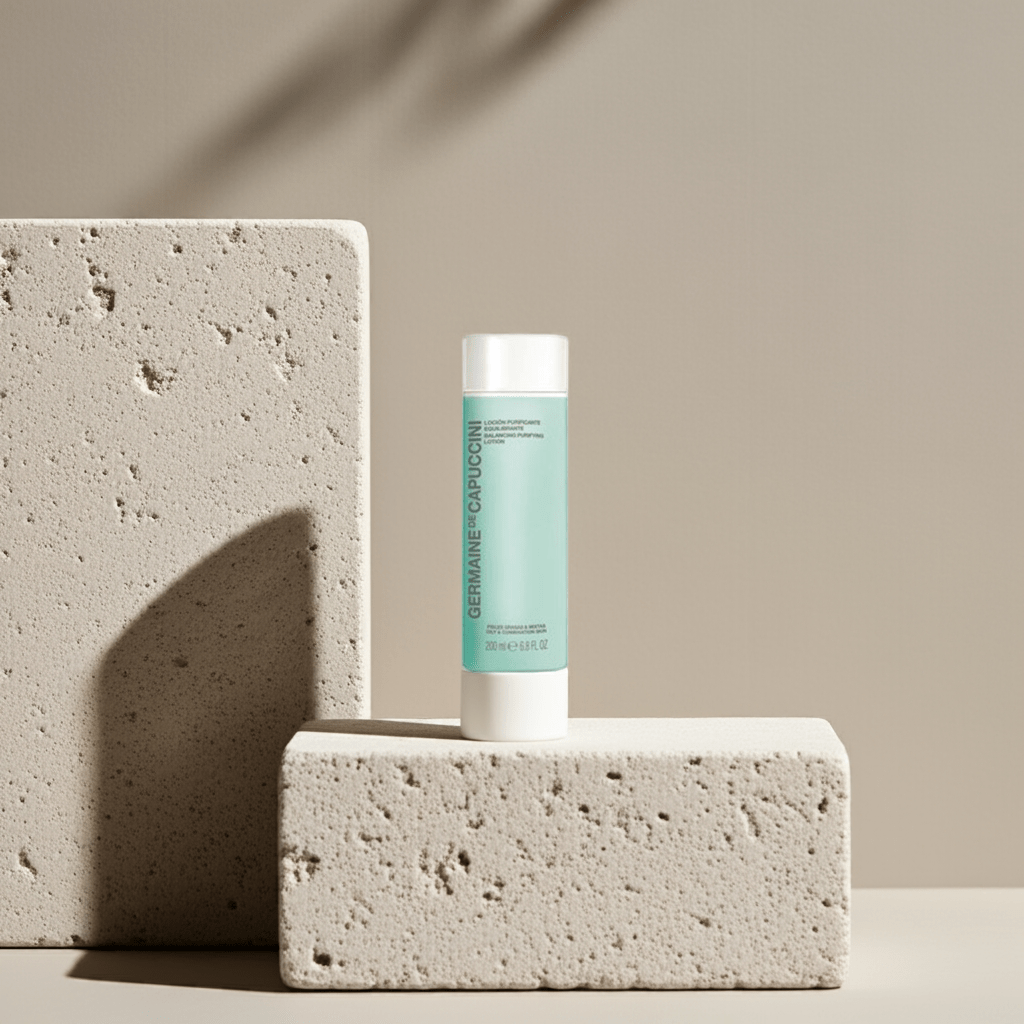 Loción Purificante Equilibrante - Options de Germaine de Capuccini - Germaine de Capuccini