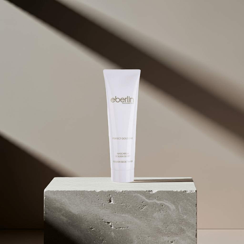 Mascarilla Golden Secret - Perfect Gold de Eberlin thumbnail