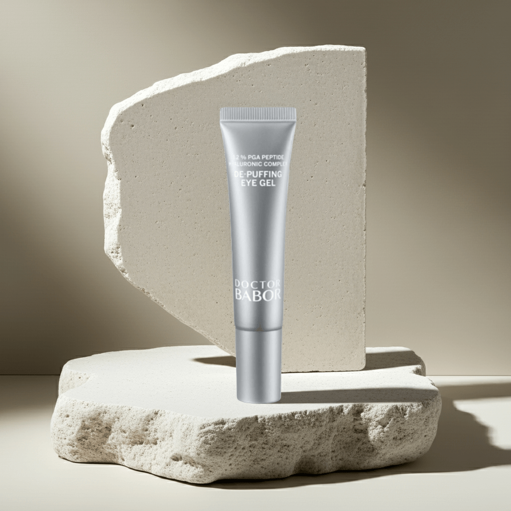 De - Puffing Eye Gel - Hydration de Doctor Babor - D. Babor
