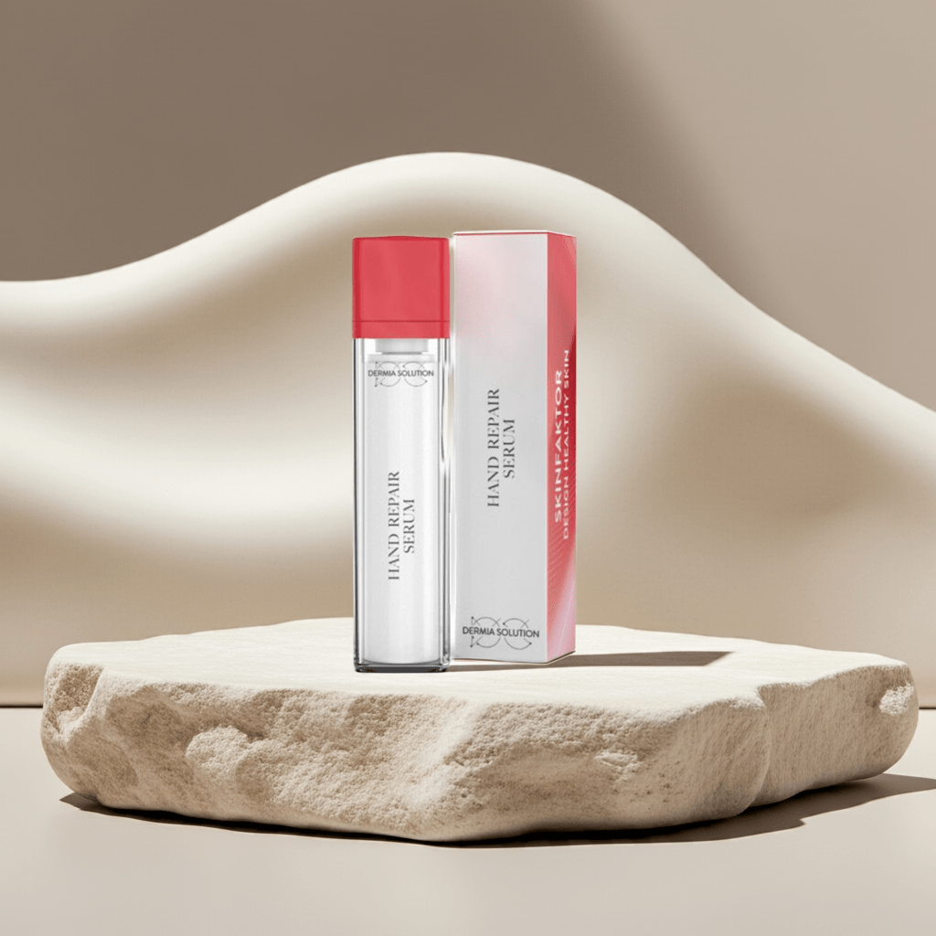 Hand Repair Serum - Dermia Solution thumbnail