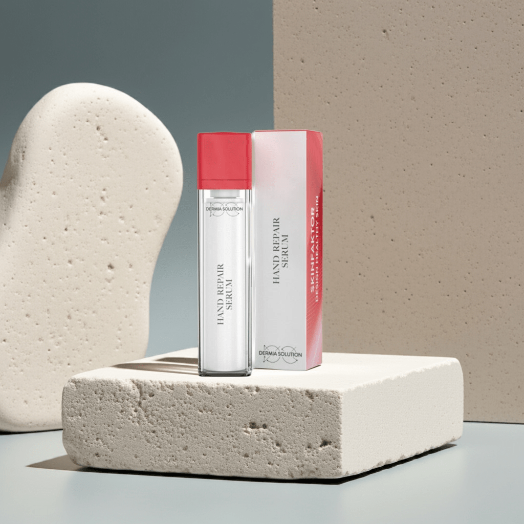 Hand Repair Serum - Dermia Solution thumbnail