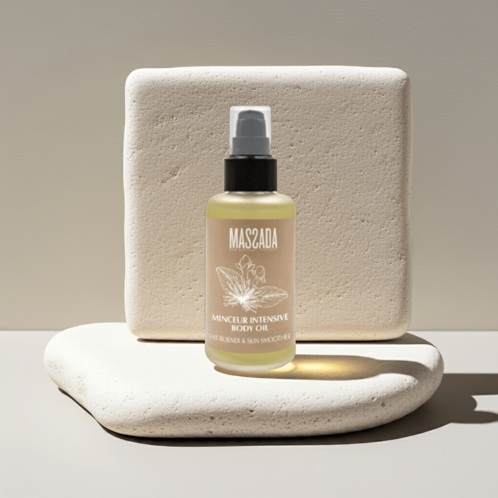 Minceur Intensive. Body oil - Massada thumbnail