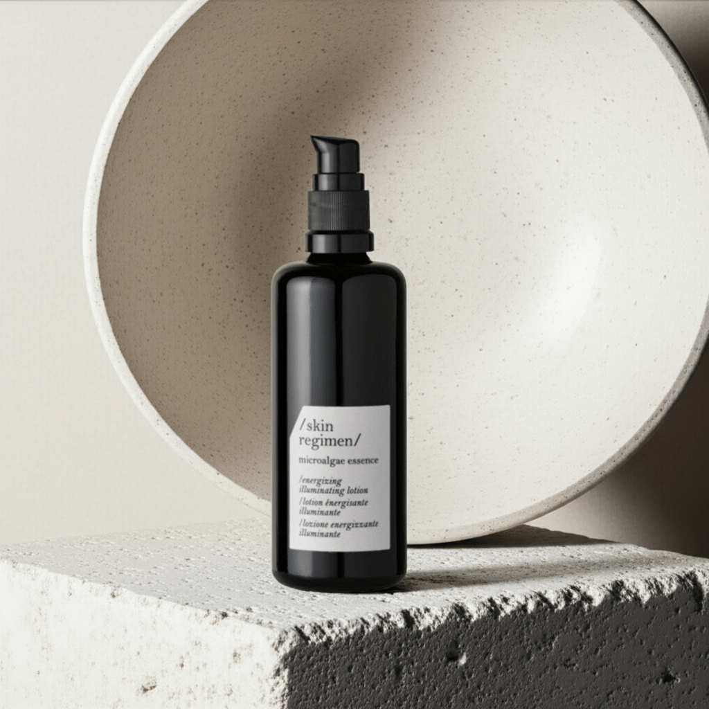 Skin Regimen. LX Microalgae Essence - Comfort Zone thumbnail