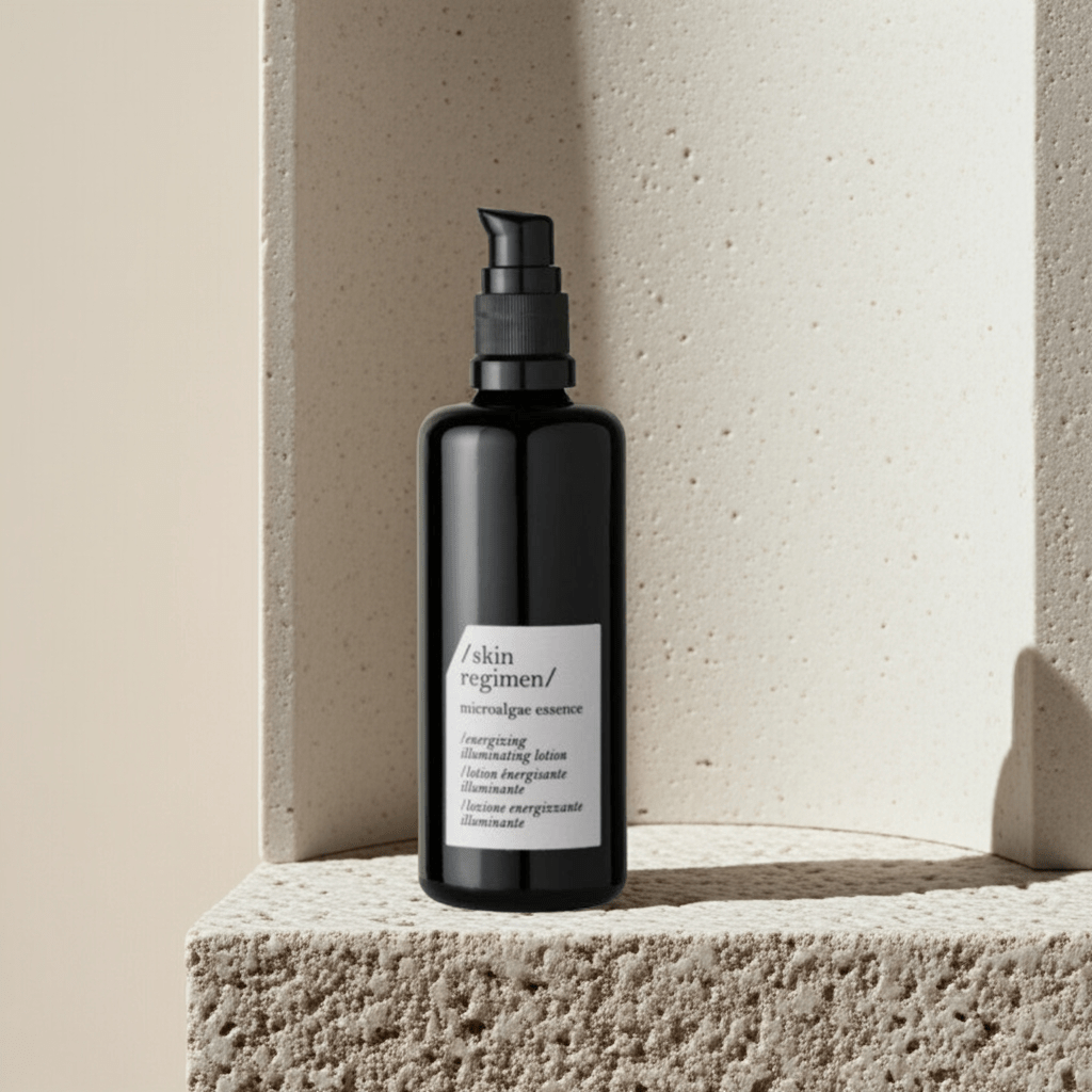 Skin Regimen. LX Microalgae Essence - Comfort Zone - Comfort Zone