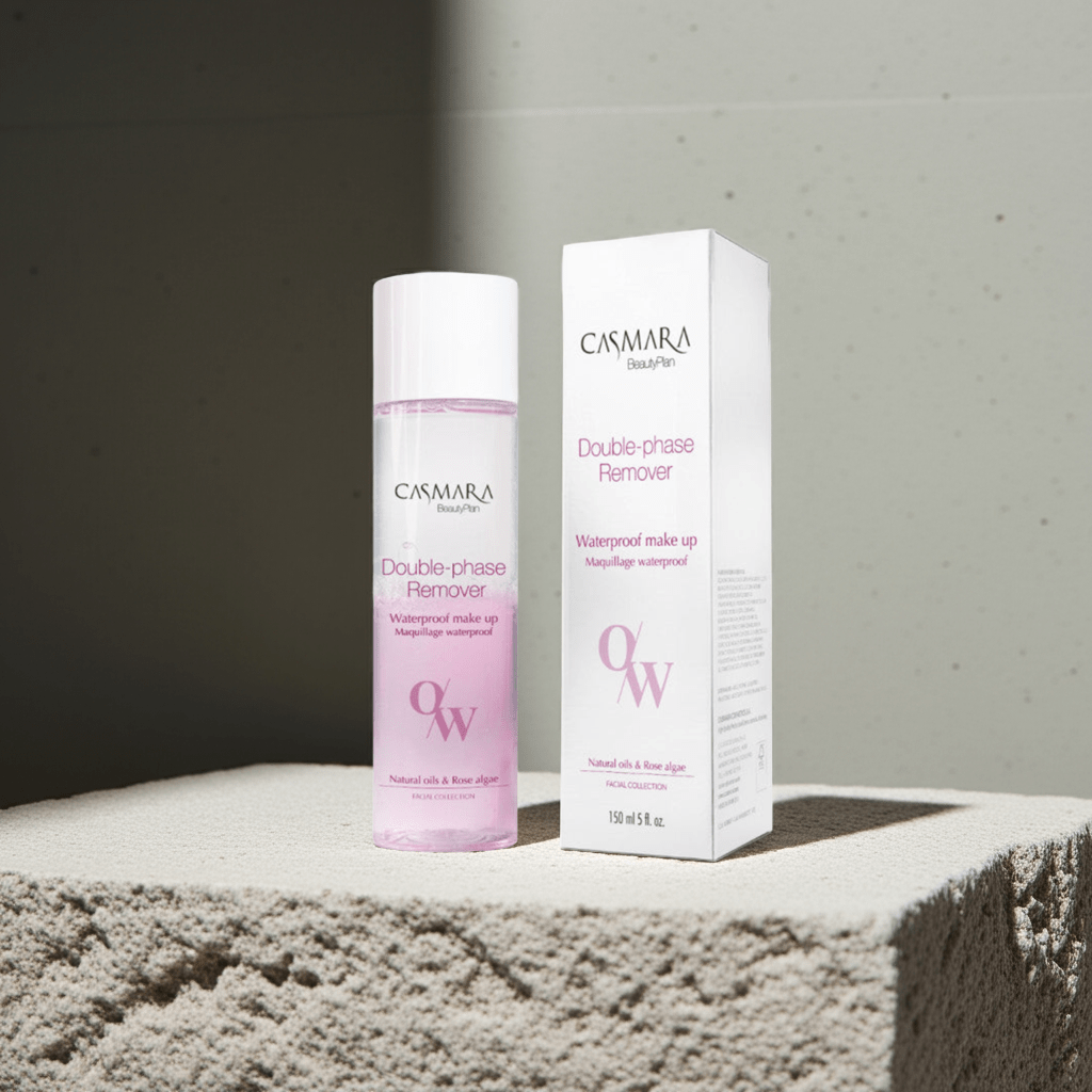 Double-phase Remover - Facial Collection de Casmara thumbnail