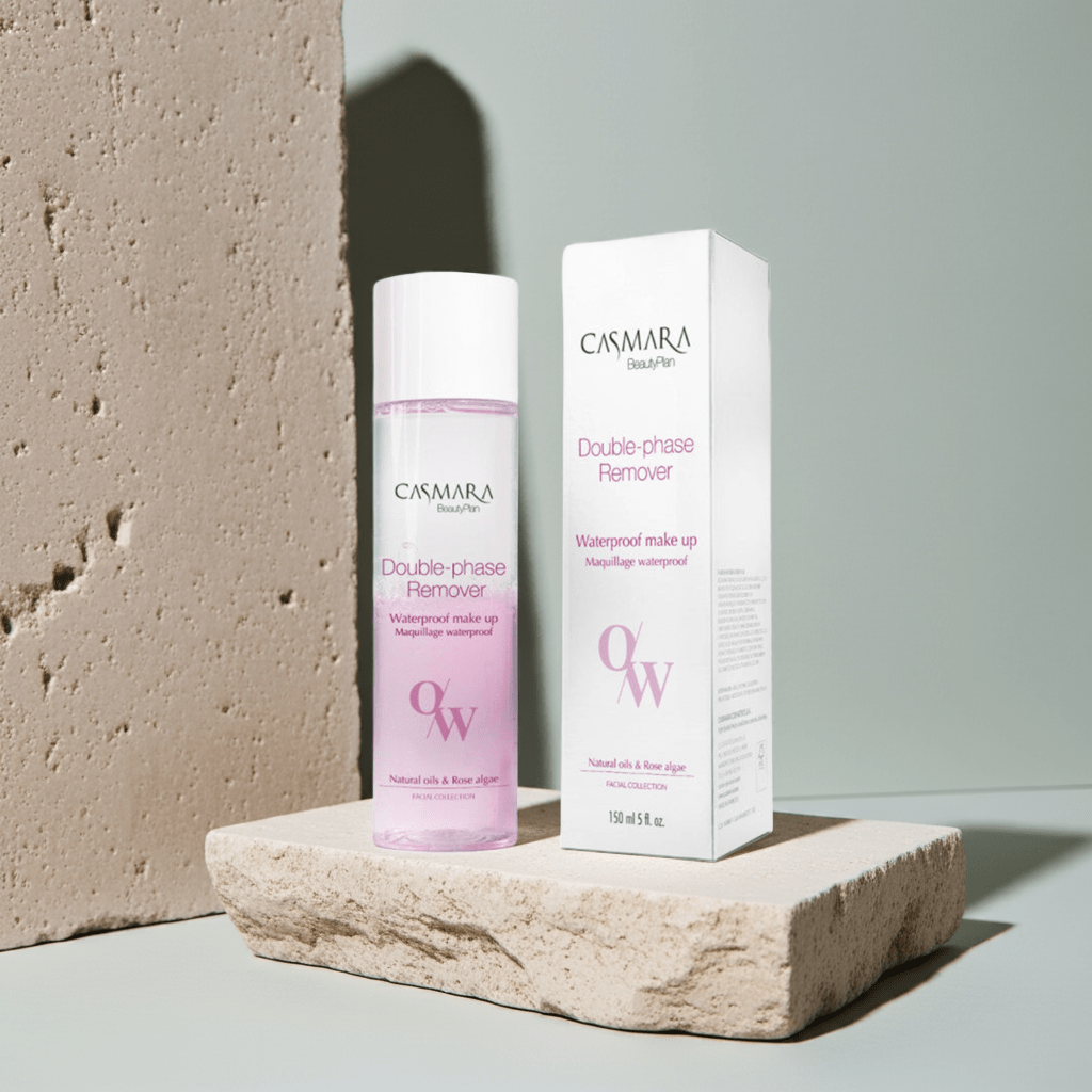Double-phase Remover - Facial Collection de Casmara thumbnail