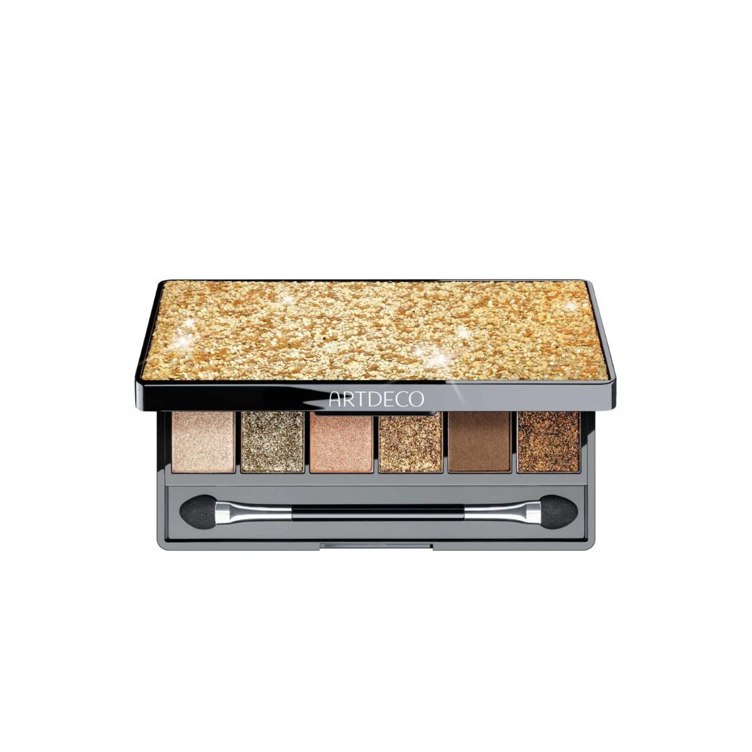 Glittery Eyeshadow Palette - Artdeco ® | Cosmeticos24h™