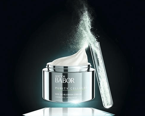 Repair Cellular de Babor innovación regeneradora - Cosmeticos24h