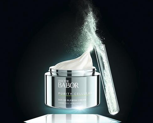 Repair Cellular de Babor innovación regeneradora