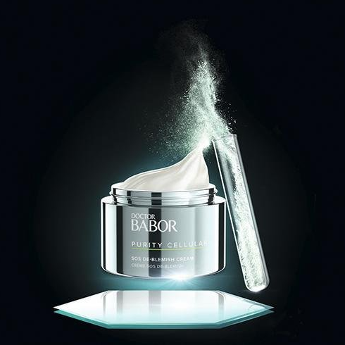 Repair Cellular de Babor innovación regeneradora