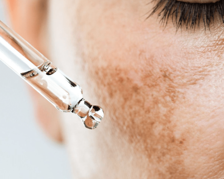 Tratamiento intensivo 3 pasos para manchas faciales - Cosmeticos24h