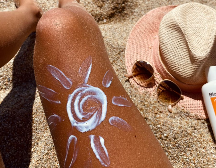 Protectores solares: tipos y diferencias