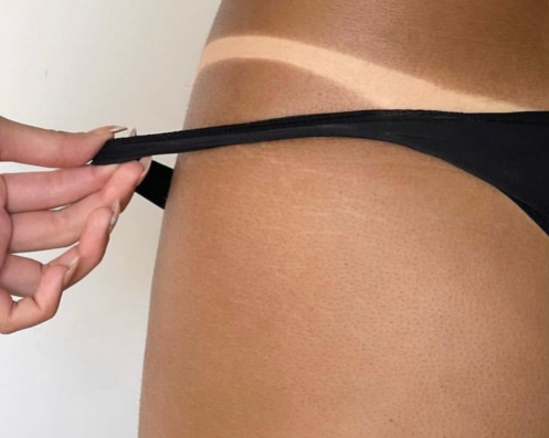 Top aceleradores del bronceado este verano