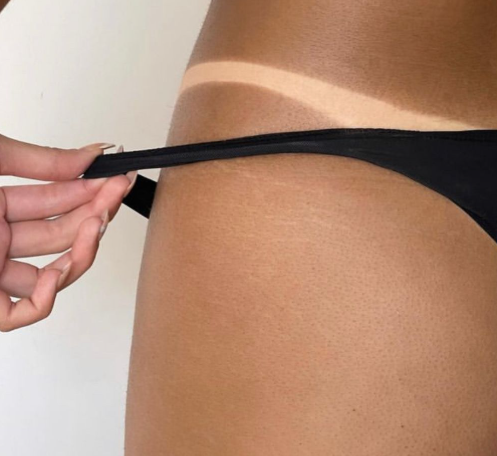 Top aceleradores del bronceado este verano