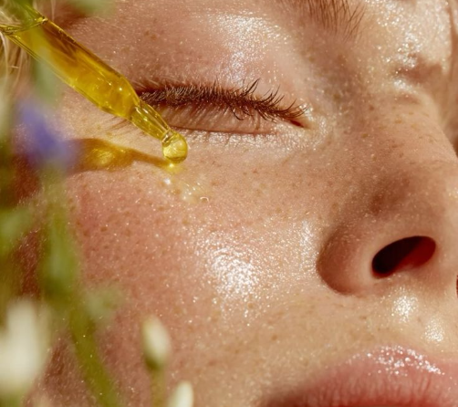 Como cambia la piel en primavera
