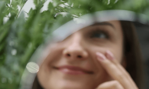 Renovar tu piel en primavera - Cosmeticos24h