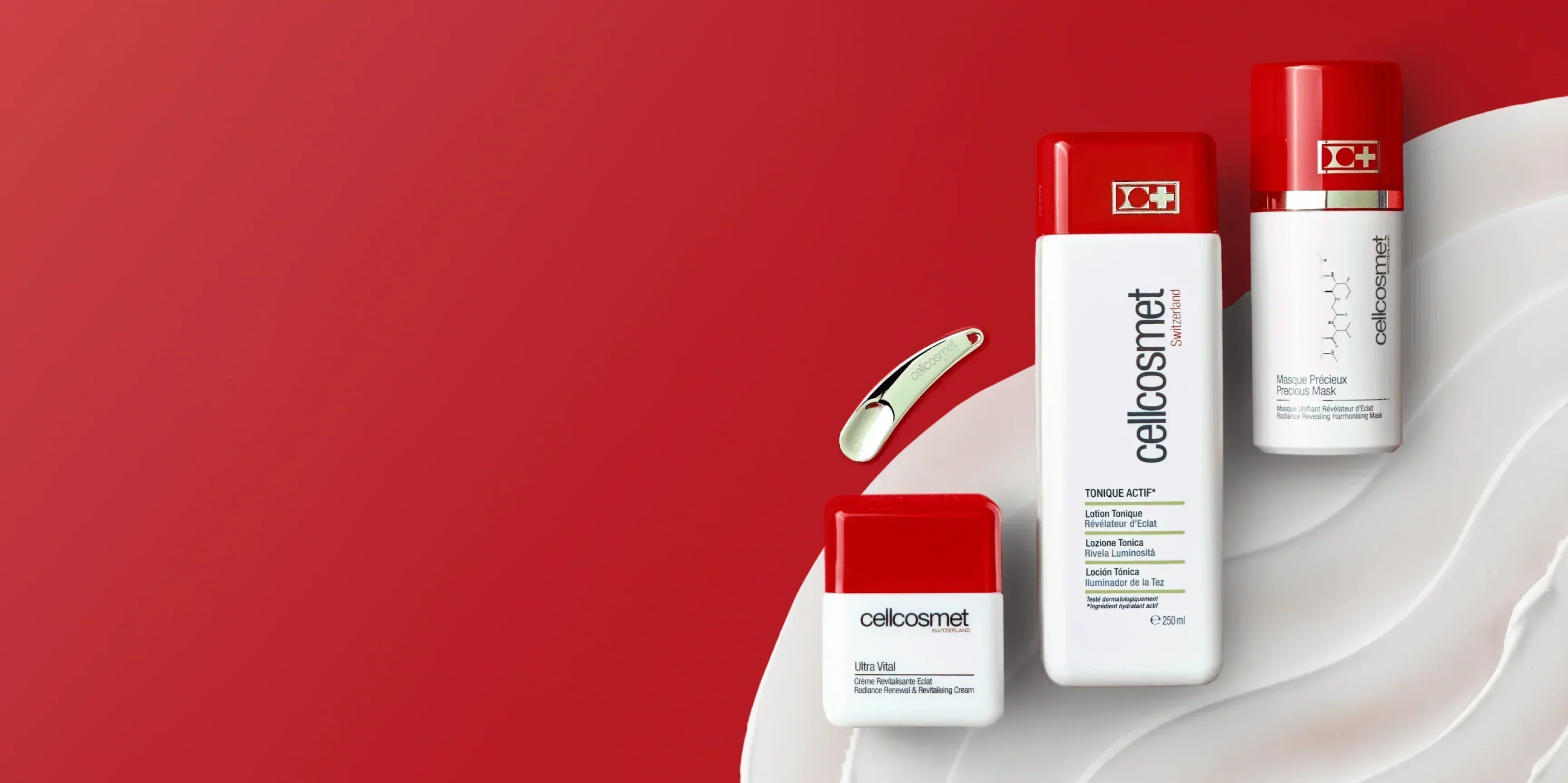 Cellcosmet una marca que nos gusta mucho