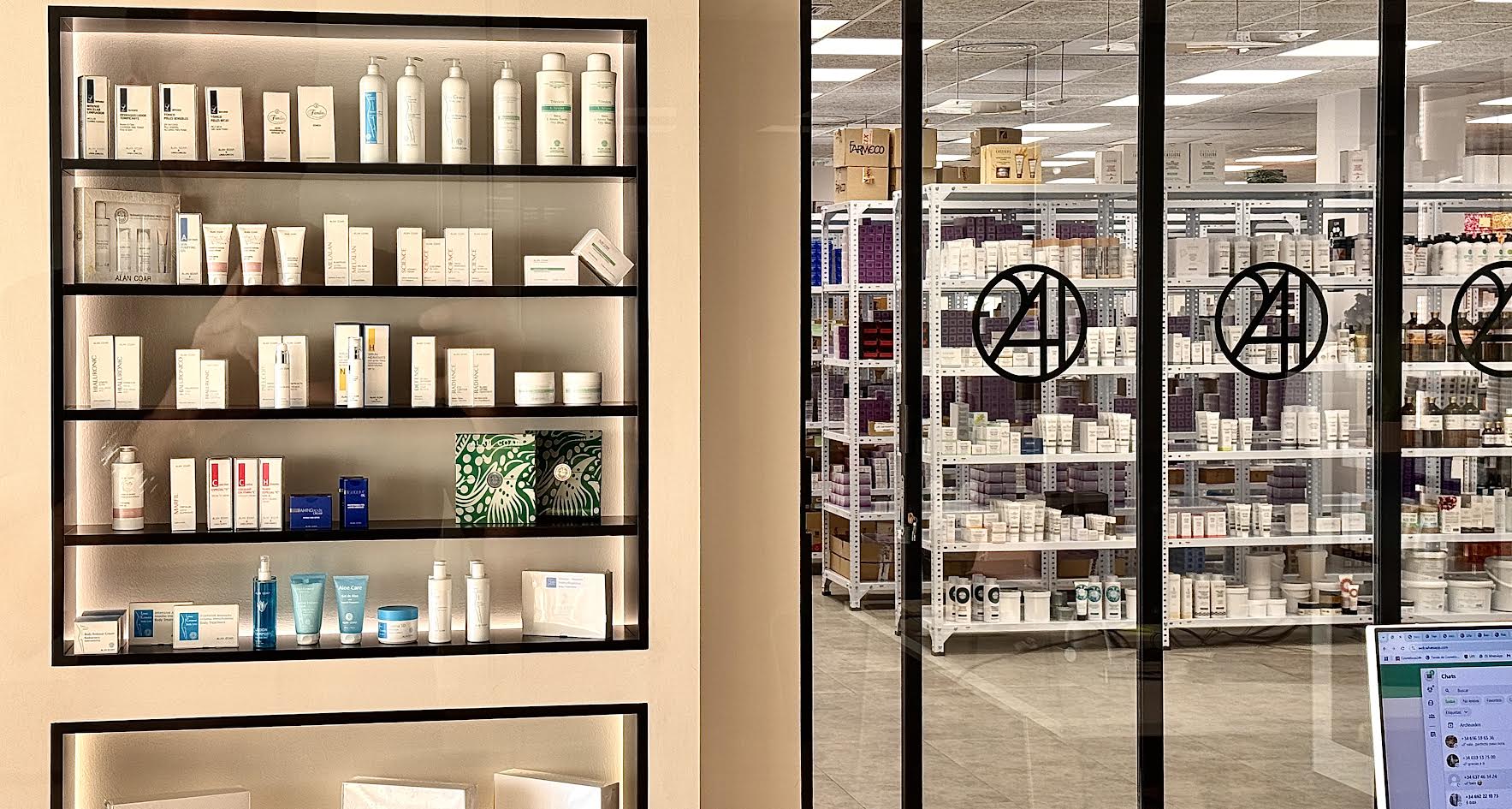 Comprar cosmética en Elche con diagnotico de piel profesional