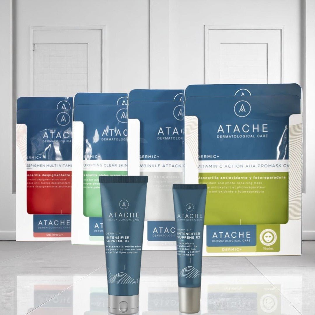 Aatche - Dermic+ - Cosmeticos24h